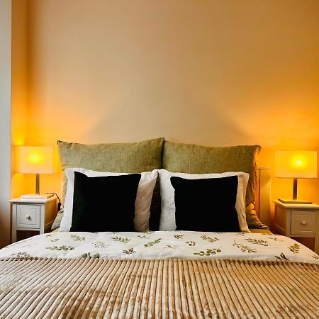Apartament Harmony تخه المظهر الخارجي الصورة