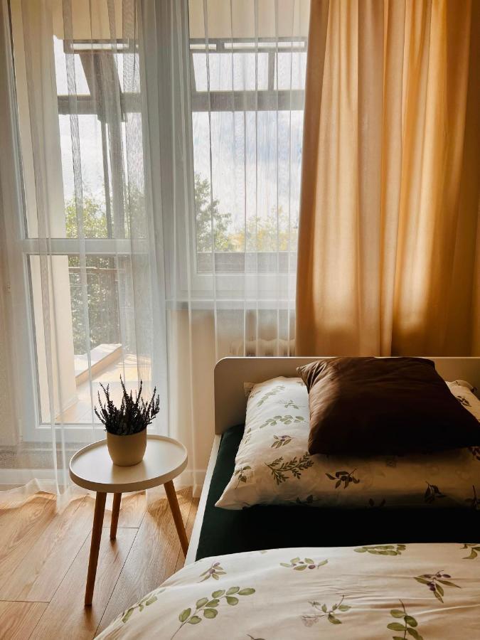 Apartament Harmony تخه المظهر الخارجي الصورة