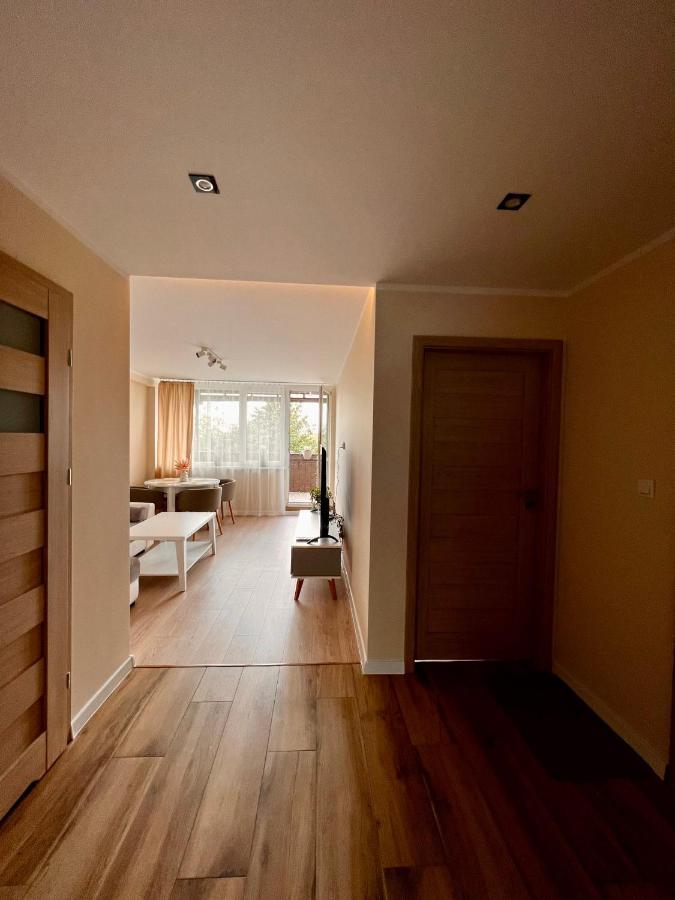 Apartament Harmony تخه المظهر الخارجي الصورة