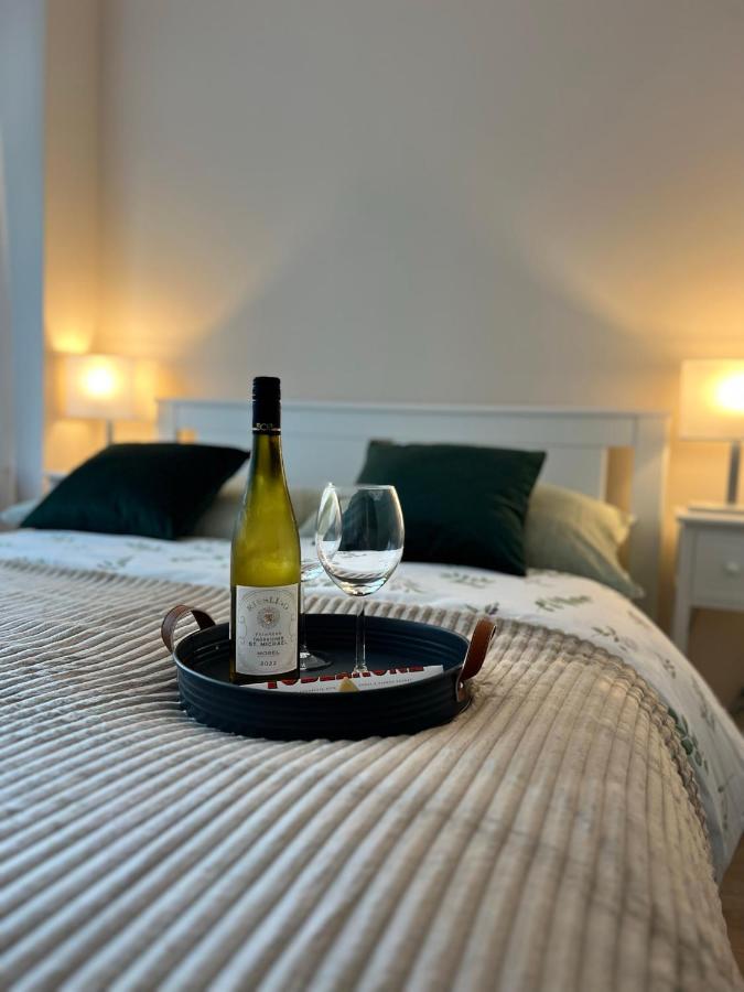 Apartament Harmony تخه المظهر الخارجي الصورة