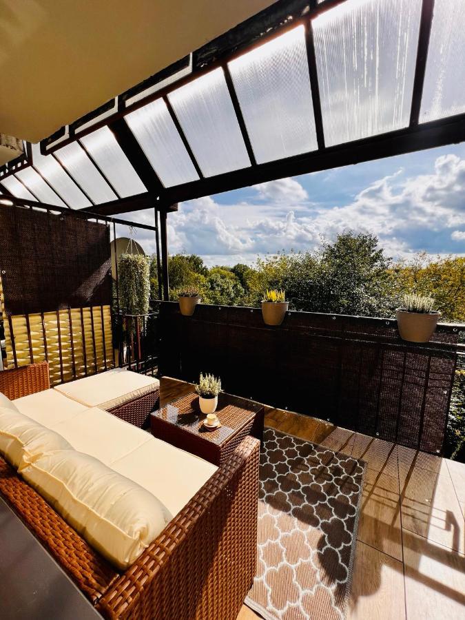 Apartament Harmony تخه المظهر الخارجي الصورة
