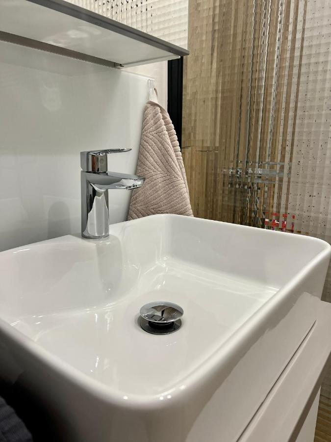 Apartament Harmony تخه المظهر الخارجي الصورة