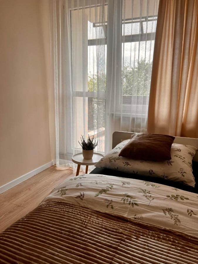 Apartament Harmony تخه المظهر الخارجي الصورة