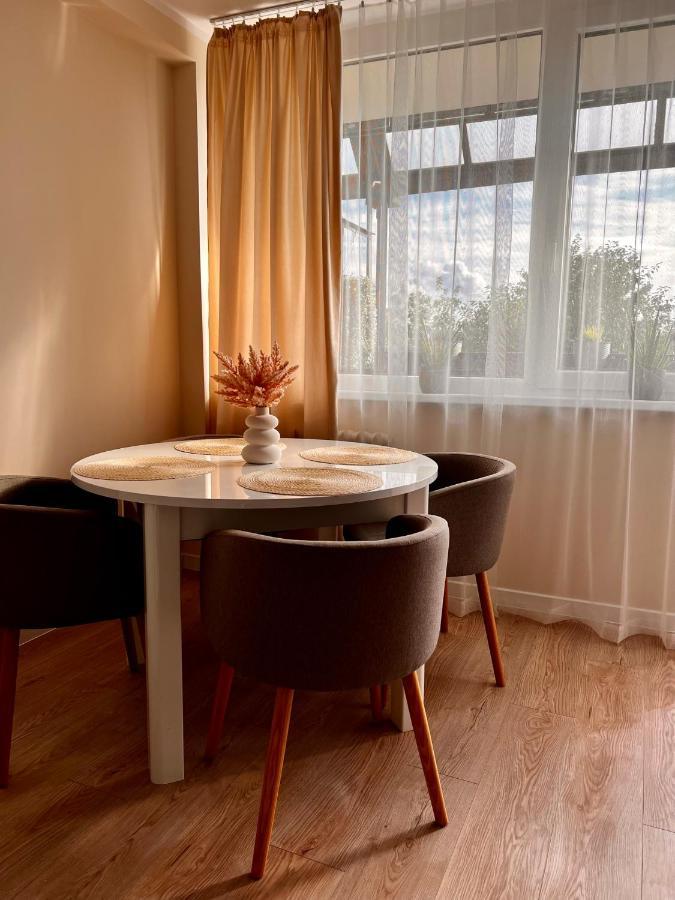 Apartament Harmony تخه المظهر الخارجي الصورة
