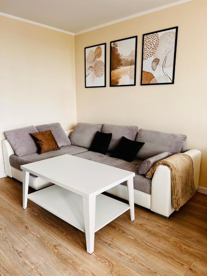 Apartament Harmony تخه المظهر الخارجي الصورة