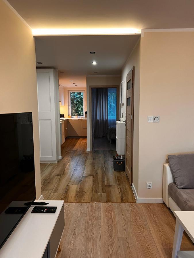 Apartament Harmony تخه المظهر الخارجي الصورة