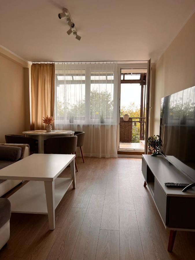 Apartament Harmony تخه المظهر الخارجي الصورة