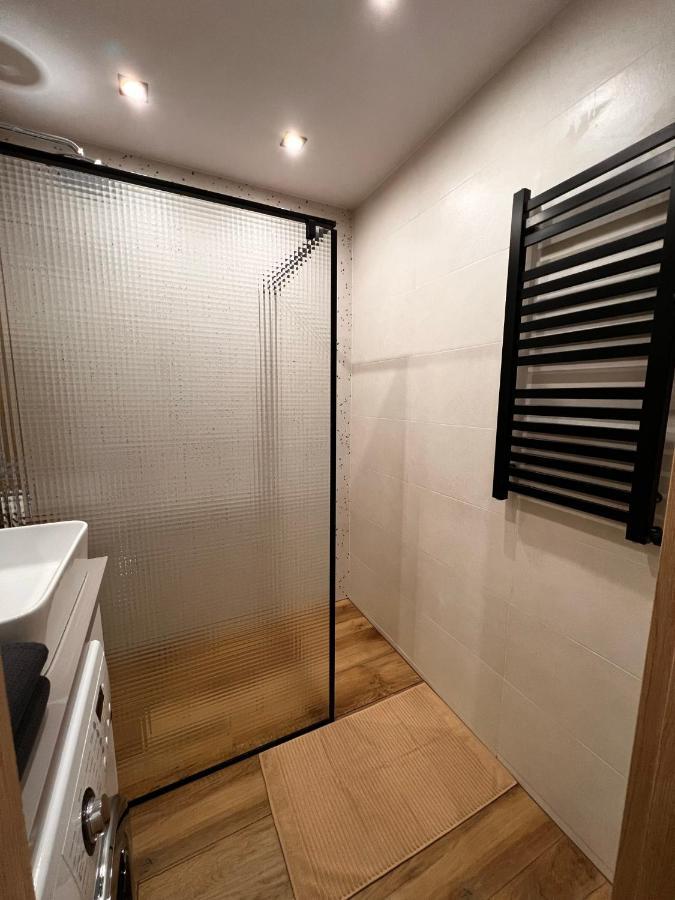 Apartament Harmony تخه المظهر الخارجي الصورة