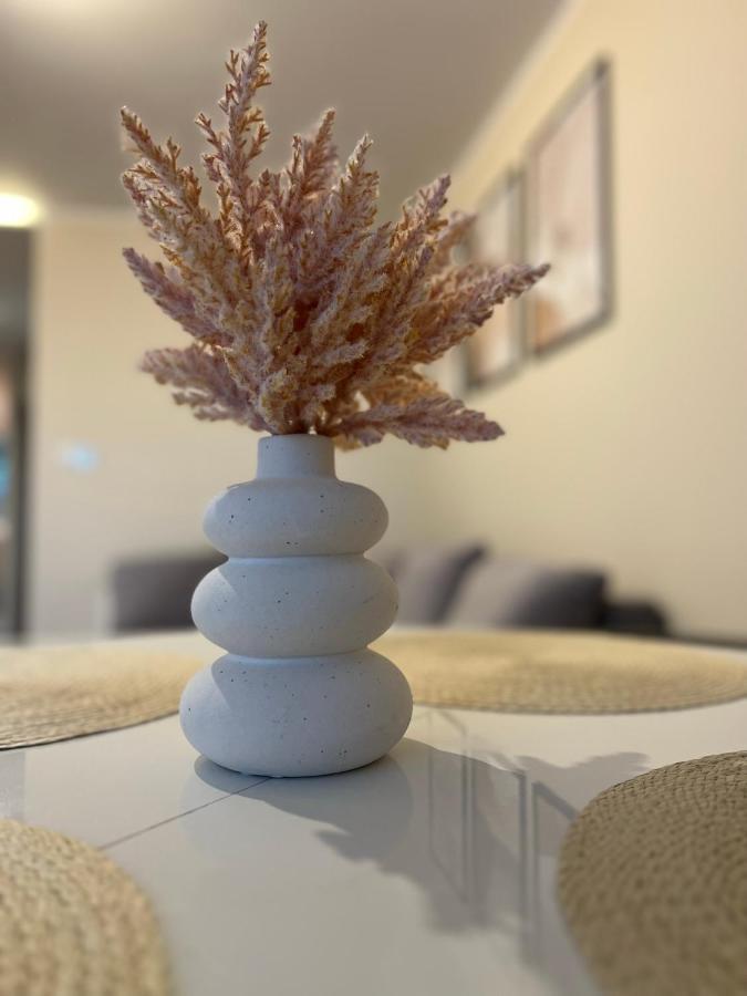 Apartament Harmony تخه المظهر الخارجي الصورة