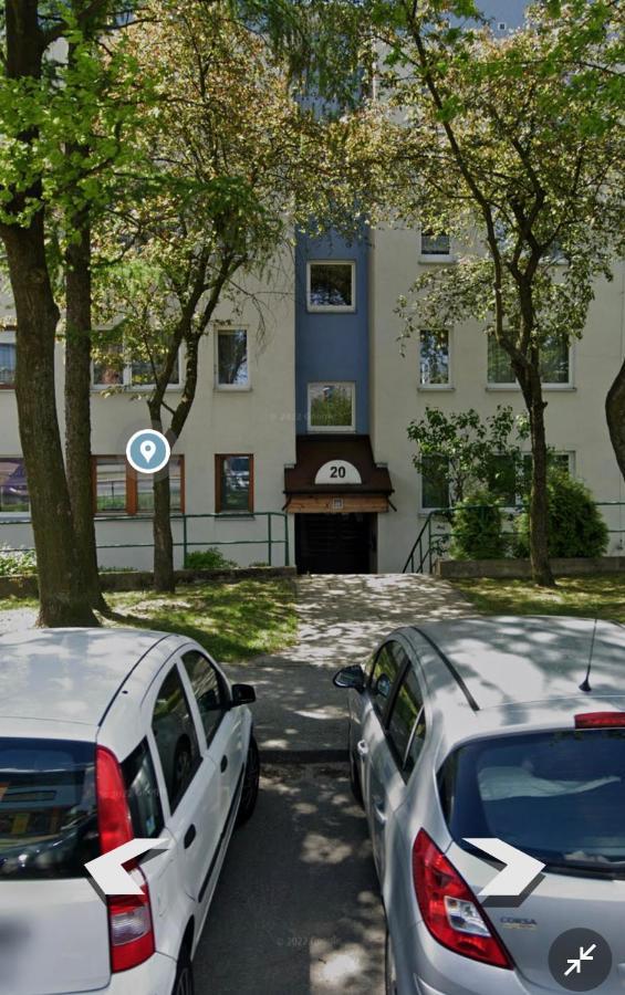 Apartament Harmony تخه المظهر الخارجي الصورة